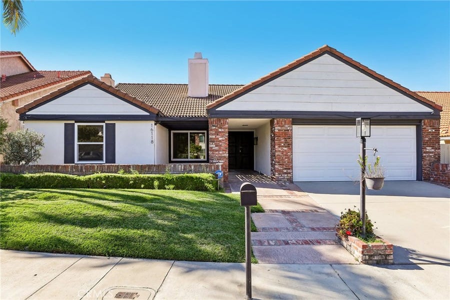 Property photo for 16118 Elza, Hacienda Heights, CA