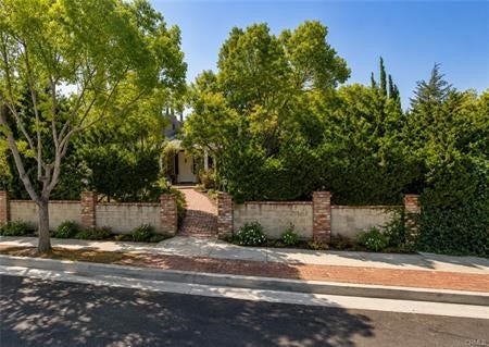 Property photo for 1107 Orange Grove, South Pasadena, CA