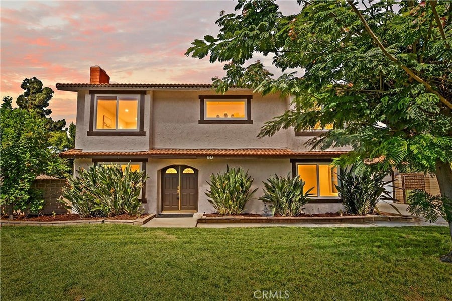 Property photo for 1613 Erin Avenue, Upland, CA