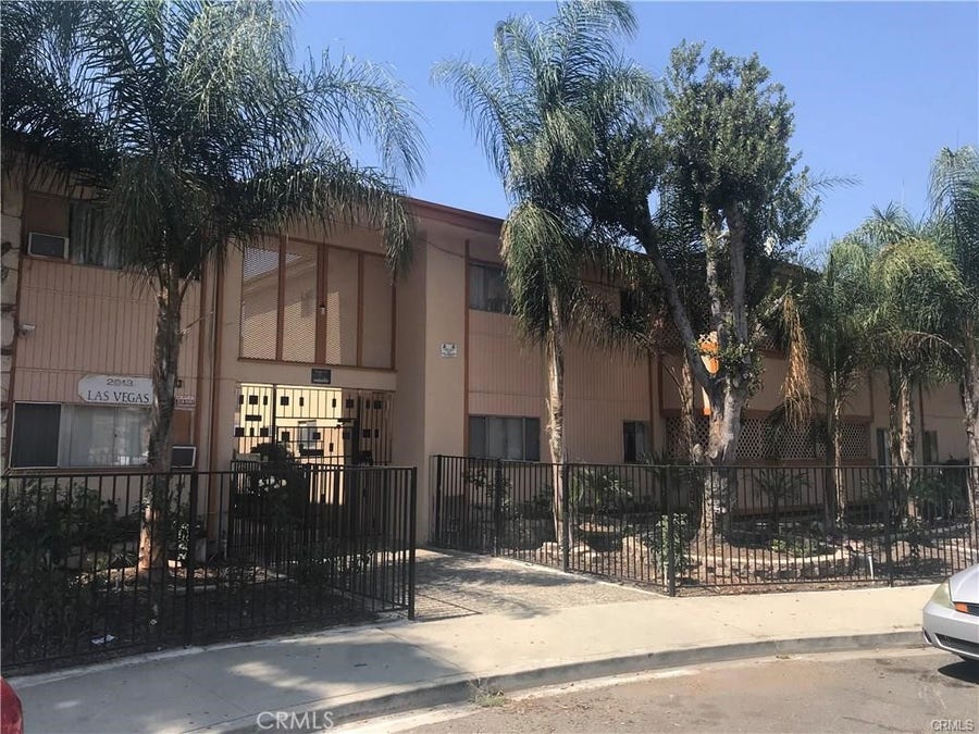Property photo for 2013 Las Vegas Avenue, #14, Pomona, CA
