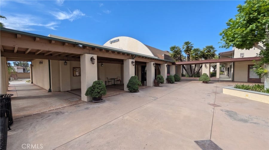 Property photo for 415 W Foothill, #209, Claremont, CA