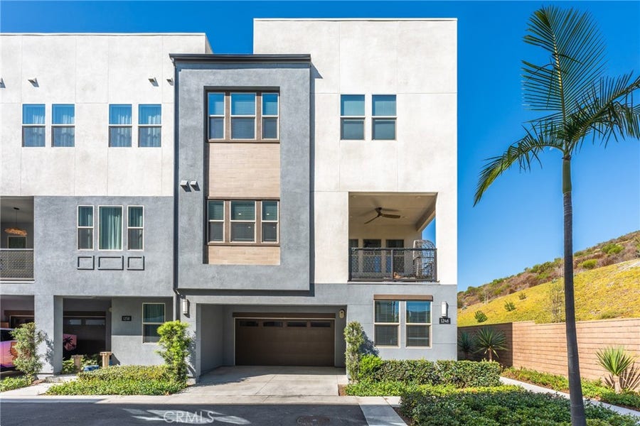 Property photo for 1248 Poppy Court, Montebello, CA