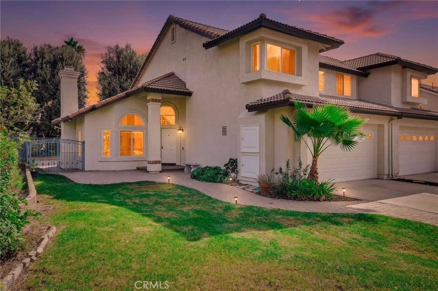 Property photo for 2304 Calle Adriana, San Dimas, CA