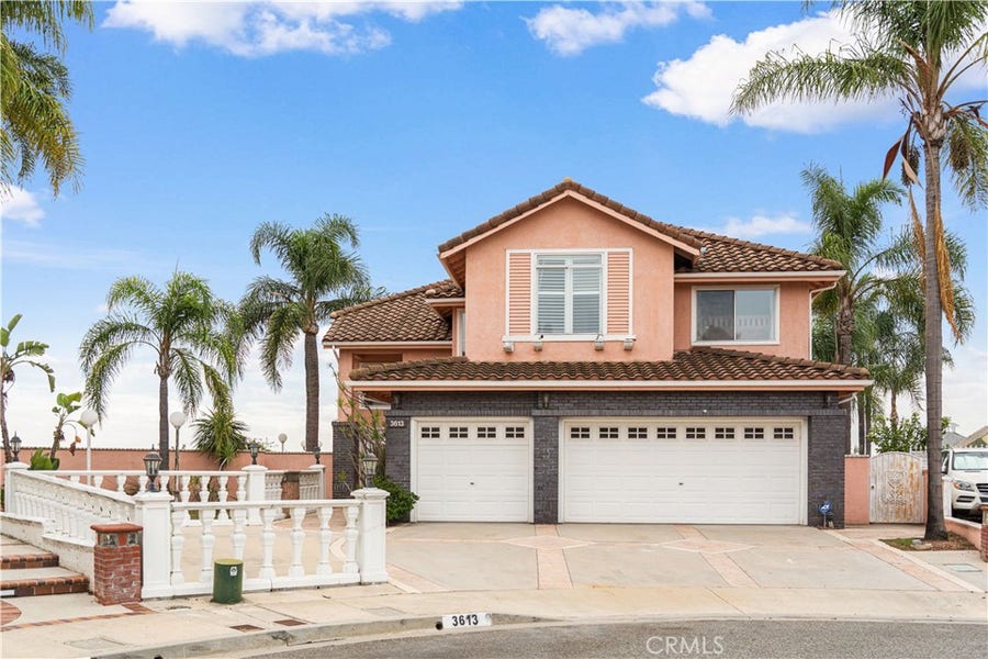 Property photo for 3613 Ashby Court, Rowland Heights, CA