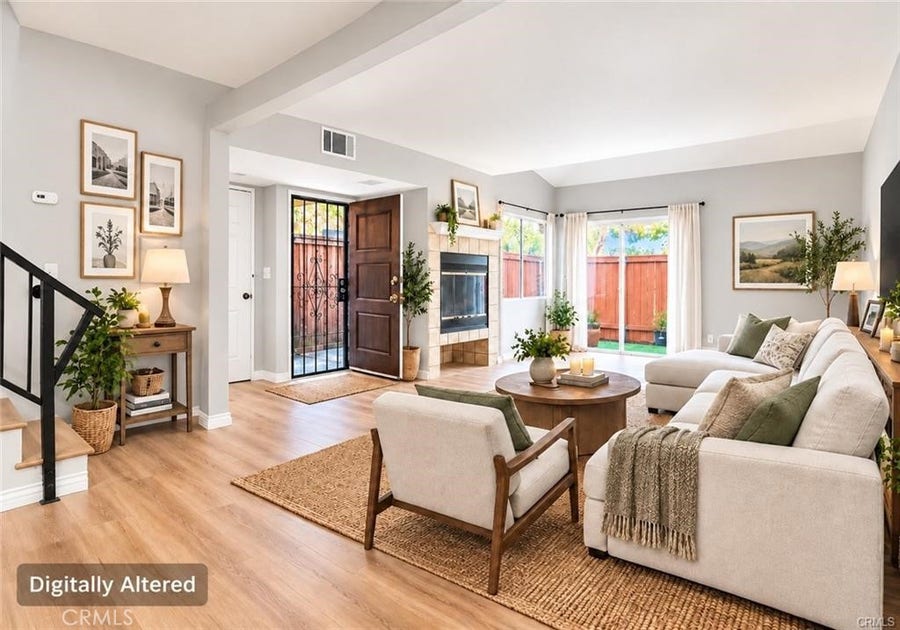 Property photo for 16595 Upland Avenue, #B, Fontana, CA