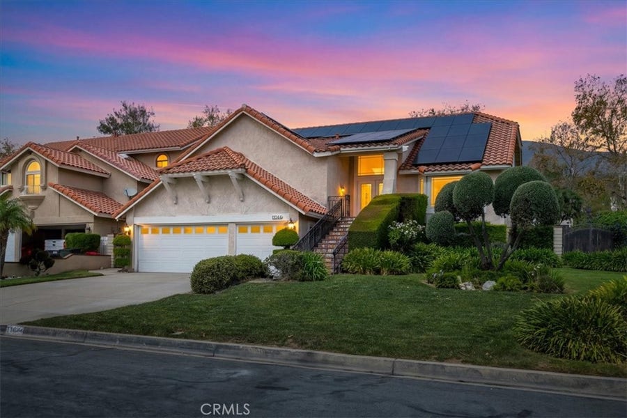 Property photo for 11044 Stone River, Rancho Cucamonga, CA