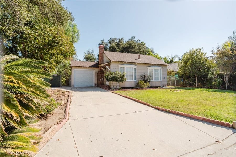 Property photo for 1041 S Charlotte Avenue, San Gabriel, CA