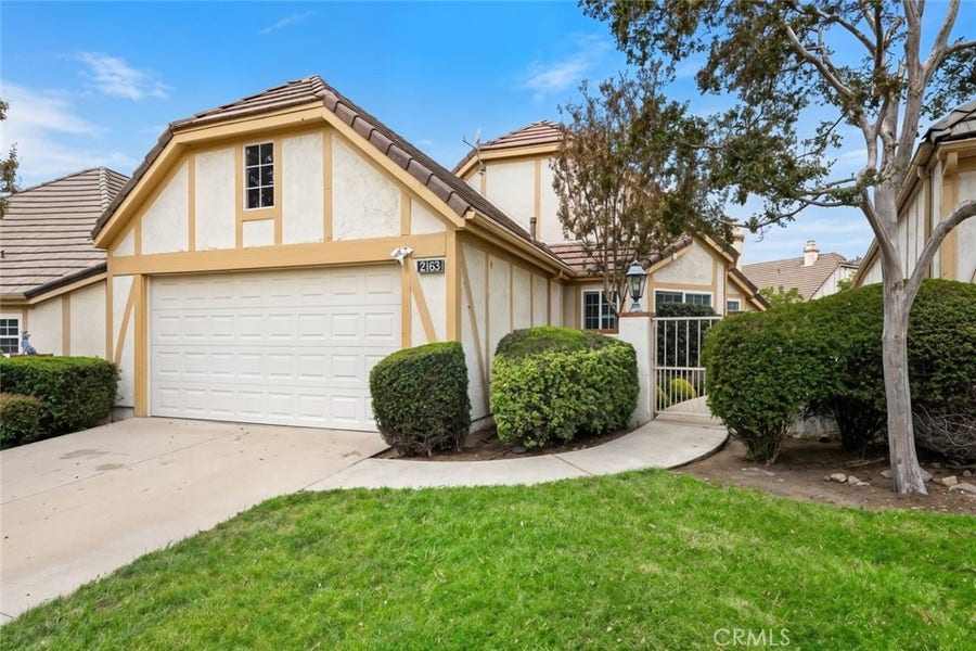 Property photo for 2163 Malati Circle, Upland, CA