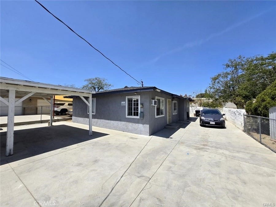 Property photo for 16466 Arrow, #2, Fontana, CA