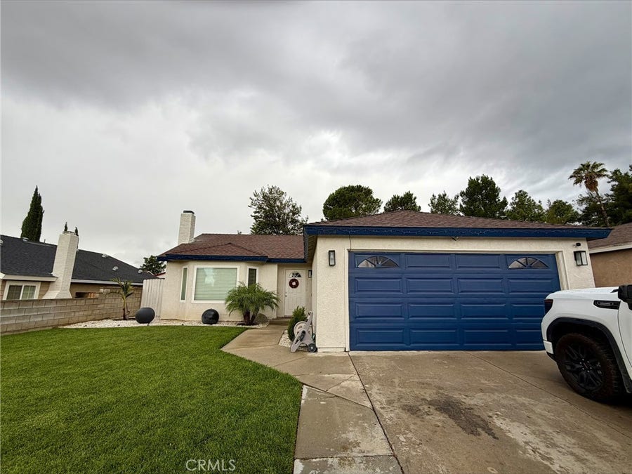 Property photo for 6194 N Walnut, San Bernardino, CA