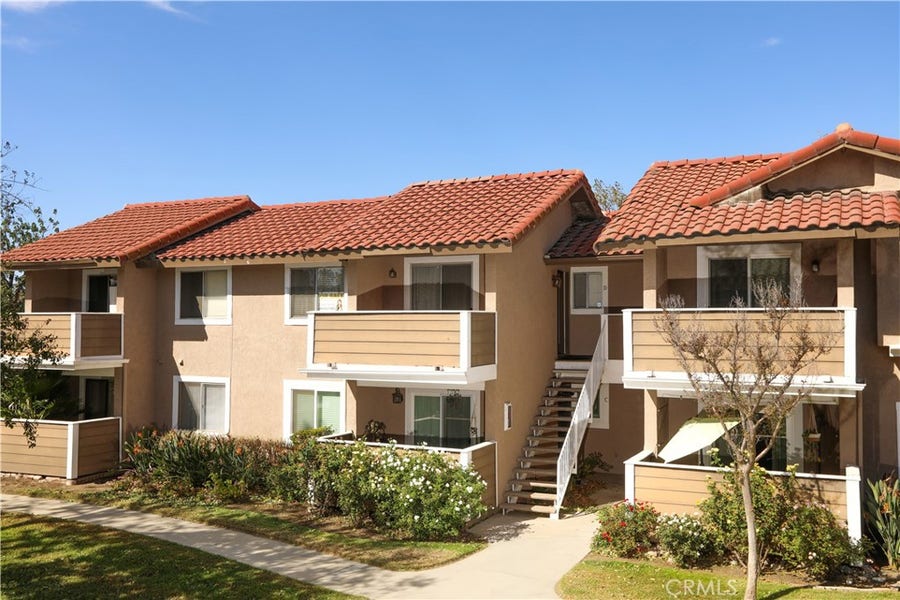 Property photo for 3639 Country Oaks Loop #D, Ontario, CA