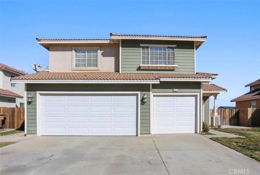 Property photo for 14318 Dartmouth Street, Hesperia, CA