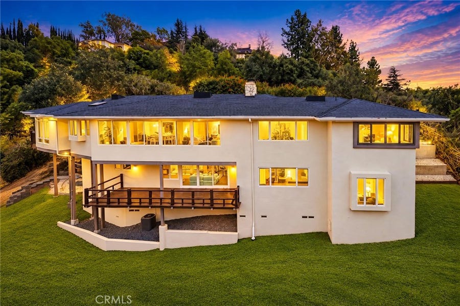 Property photo for 859 Saint Katherine Drive, La Canada Flintridge, CA