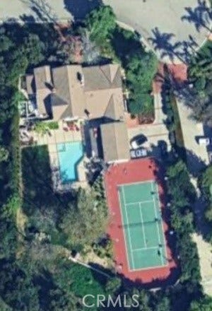 Property photo for 21222 Mulholland Drive, Woodland Hills, CA