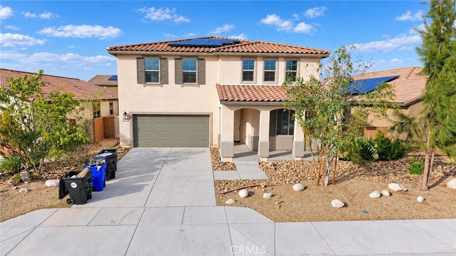 Property photo for 11542 Gayneswood, Victorville, CA