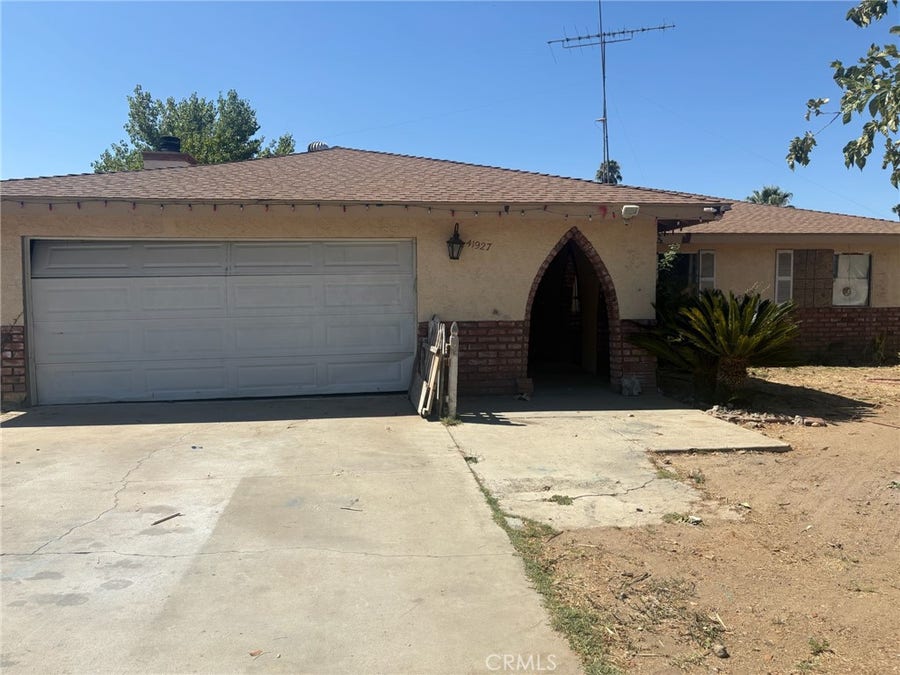 Property photo for 41927 Jennifer, Hemet, CA