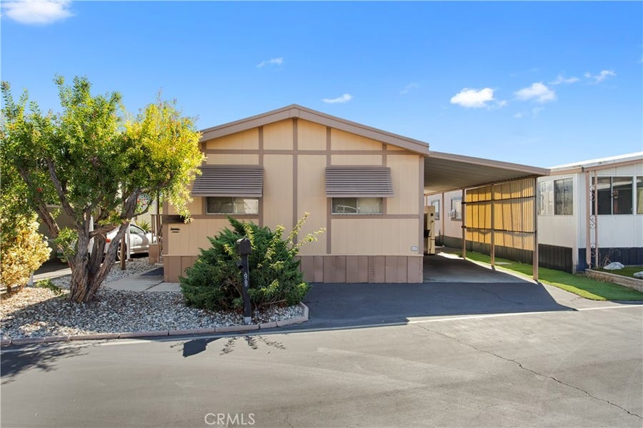 Property photo for 3667 VALLEY Boulevard, #98, Pomona, CA