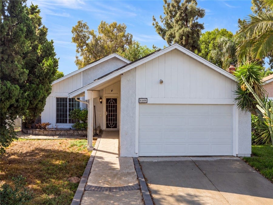 Property photo for 6889 Olympia Drive, Riverside, CA