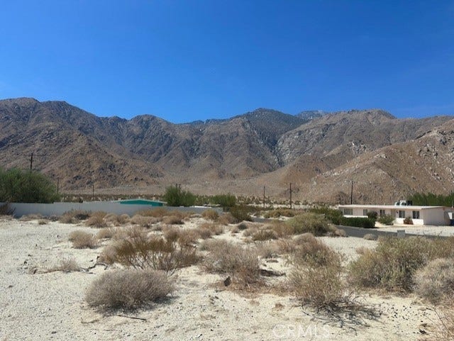 Property photo for 0 Cherry Cove, Palm Springs, CA