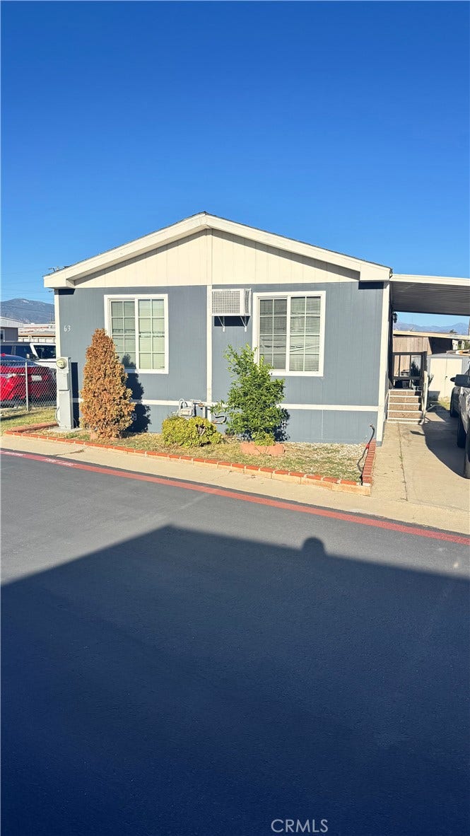 Property photo for 2930 W Rialto Avenue, #63, Rialto, CA