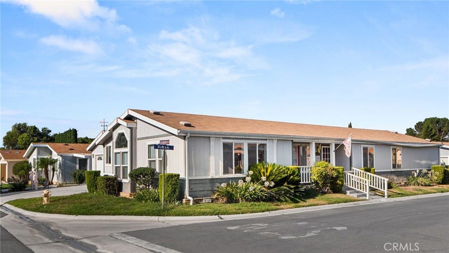 Property photo for 10961 Desert Lawn, #263, Calimesa, CA