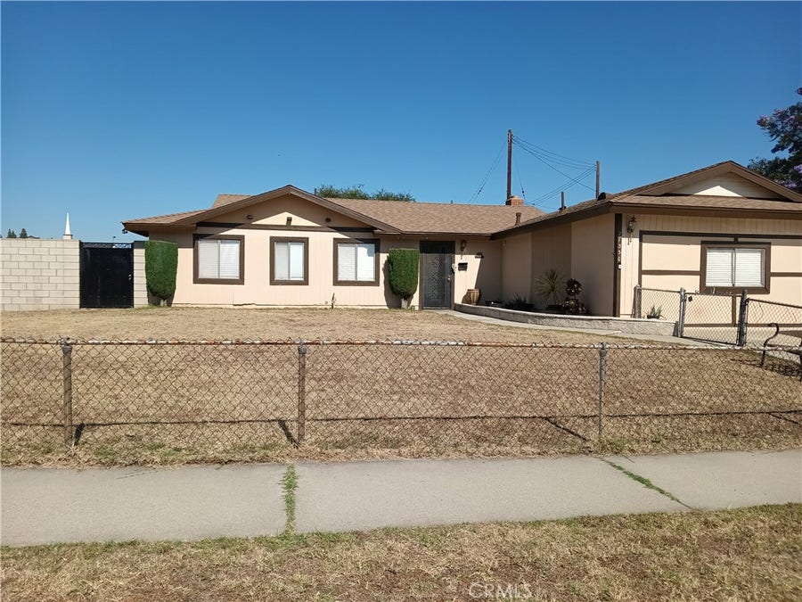 Property photo for 21330 E Calora, Covina, CA