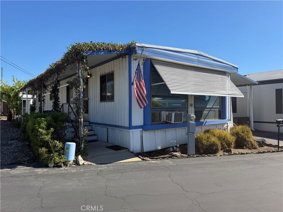 Property photo for 301 E.Foothill Blvd Spc.81, Pomona, CA