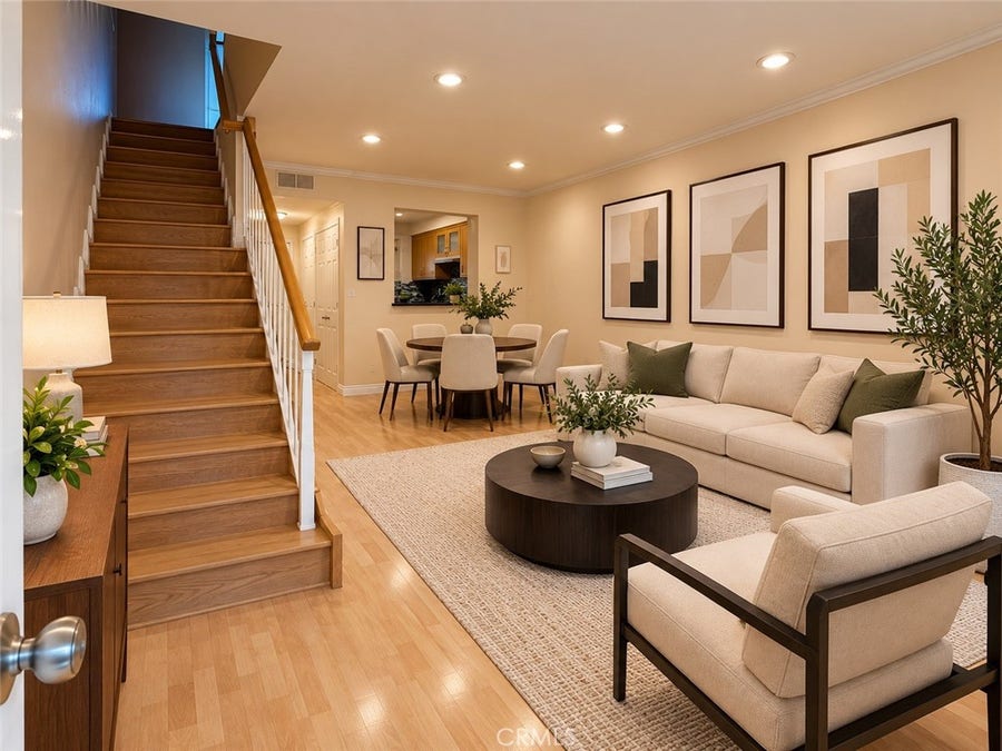 Property photo for 6312 Morse Avenue, North Hollywood, CA