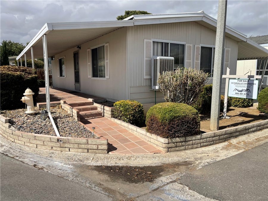 Property photo for 20683 NW Waalew, #201, Apple Valley, CA