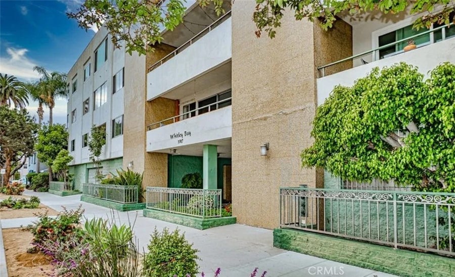 Property photo for 1187 E 3rd, Long Beach, CA