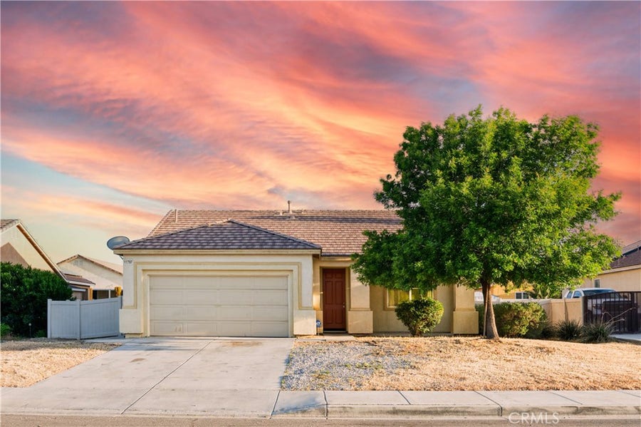 Property photo for 11797 Maywood, Adelanto, CA