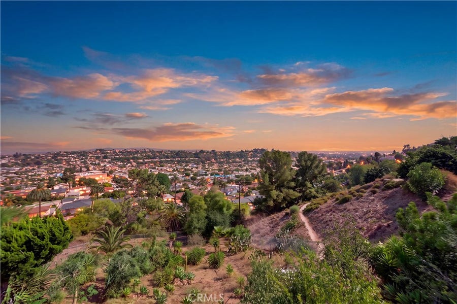 Property photo for 398 Montechico, Monterey Park, CA