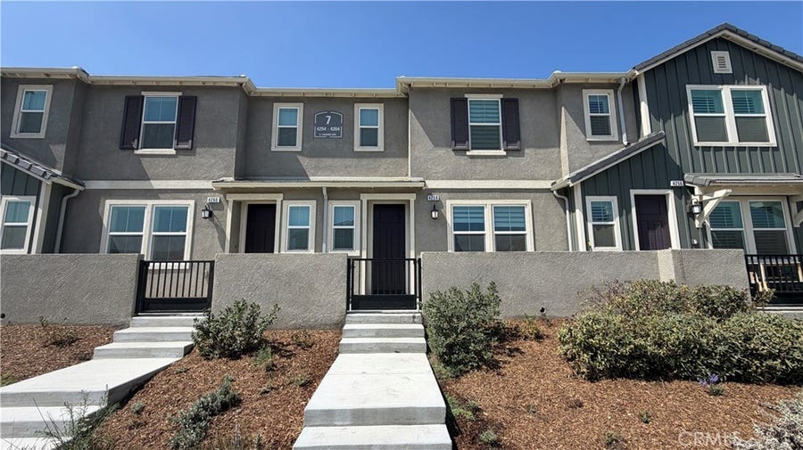 Property photo for 4258 S Laguna, Ontario, CA