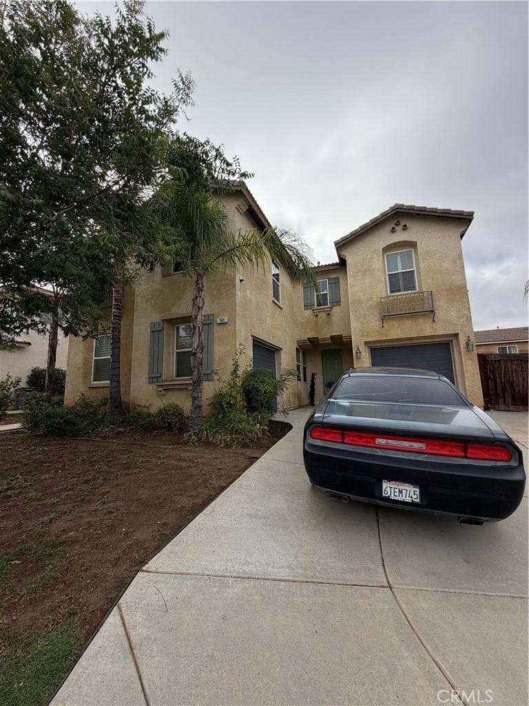 Property photo for 741 Oro Leaf Street, Beaumont, CA