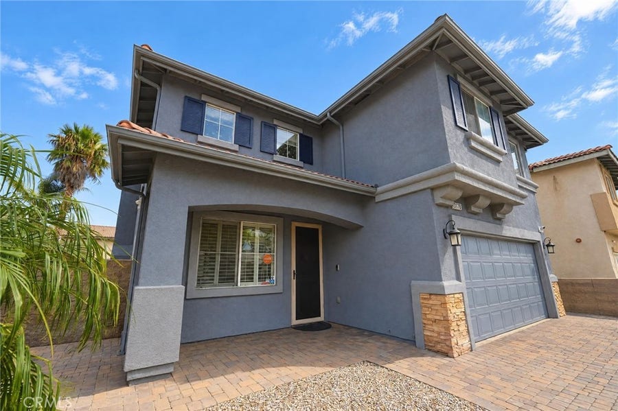 Property photo for 5773 Tamarisk Way, Fontana, CA