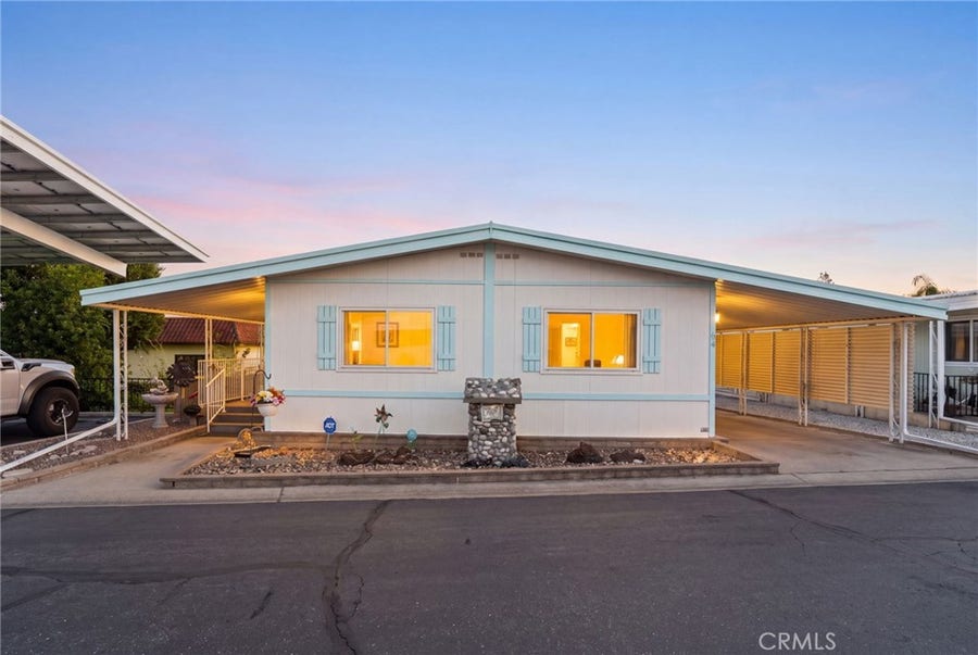 Property photo for 9800 Baseline, #108, Alta Loma, CA