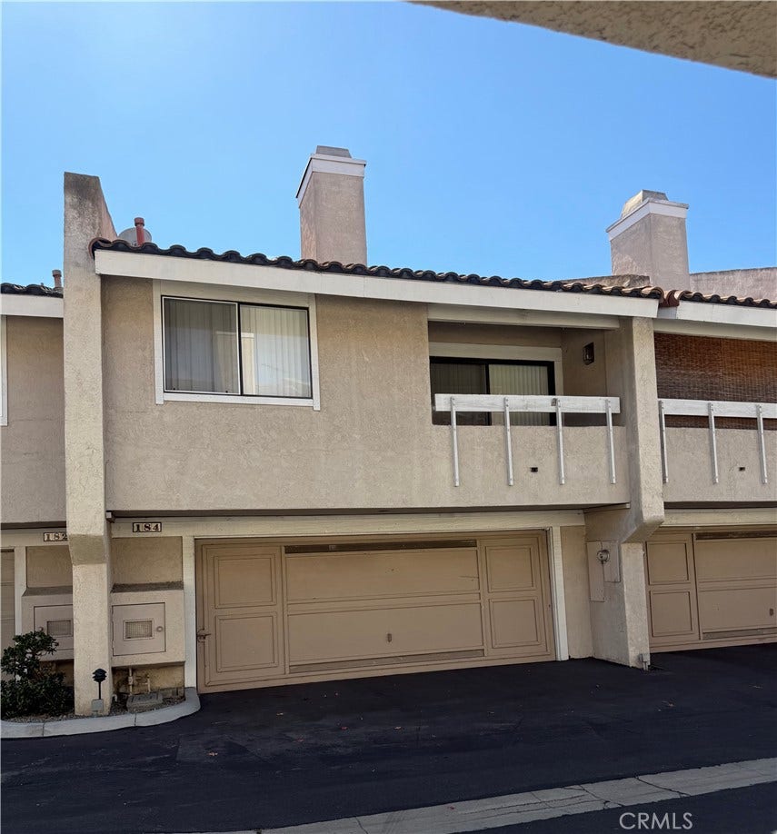 Property photo for 184 Fairwinds, Costa Mesa, CA