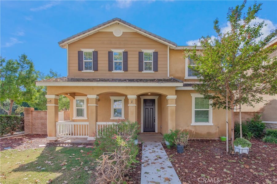 Property photo for 5092 S Heritage Paseo, Ontario, CA
