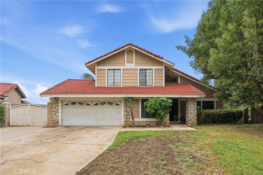 Property photo for 9545 Hamilton, Rancho Cucamonga, CA