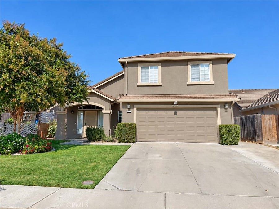 Property photo for 901 Allacante, Ceres, CA