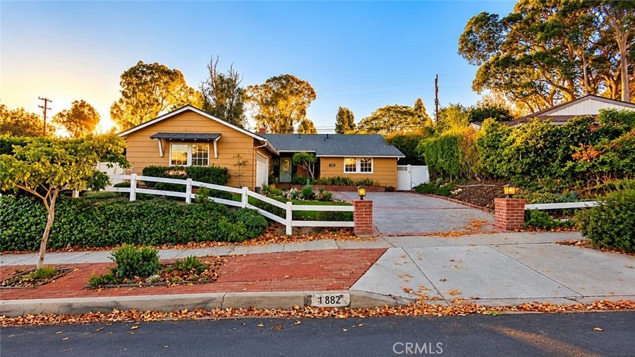 Property photo for 5102 Calle De Arboles, Torrance, CA