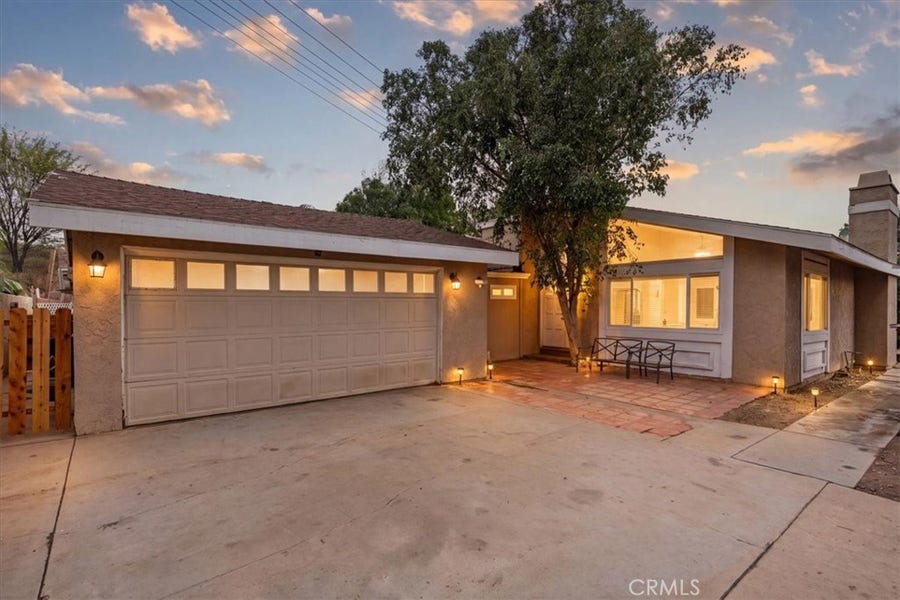 Property photo for 19800 Carmelita Avenue, Corona, CA
