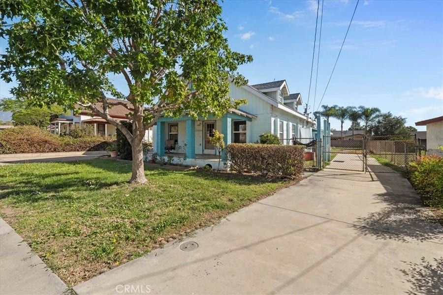 Property photo for 8745 Sierra Madre Avenue, Rancho Cucamonga, CA