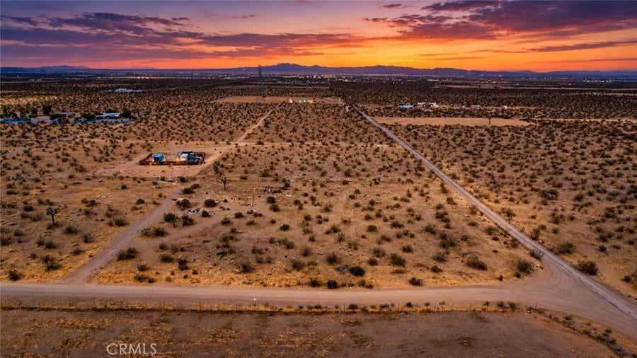 Property photo for 1 Woodward Drive, Phelan, CA