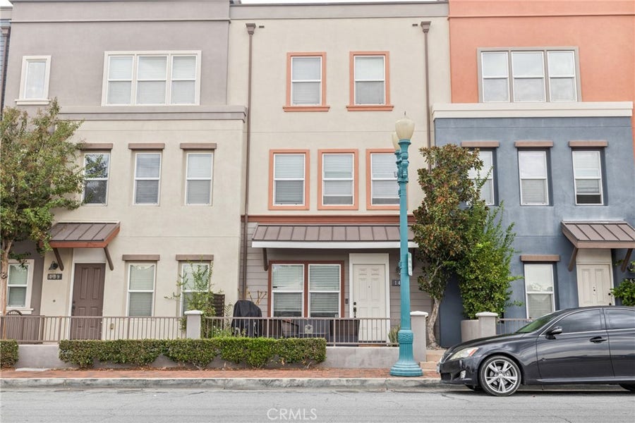 Property photo for 141 E Italia, Covina, CA