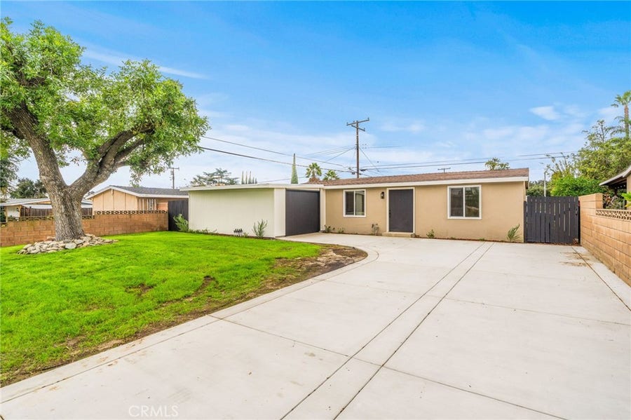 Property photo for 509 Camellia Avenue, Ontario, CA