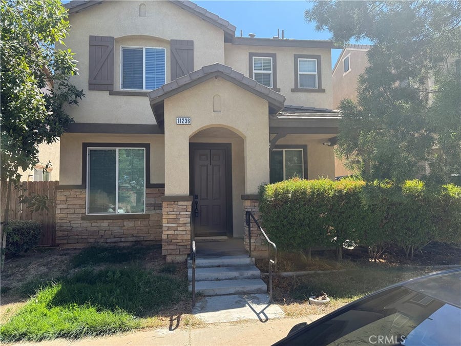 Property photo for 11236 Collin, Riverside, CA