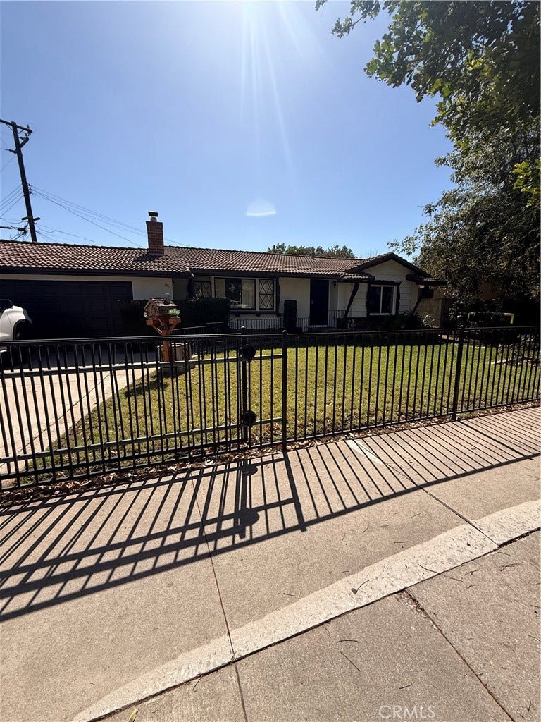 Property photo for 820 S Glendora, West Covina, CA