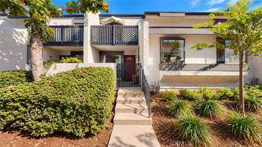 Property photo for 20845 E Calora, #B2, Covina, CA