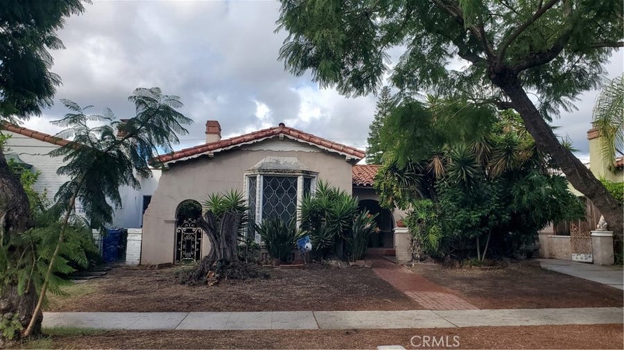 Property photo for 1059 S Orlando, Los Angeles, CA